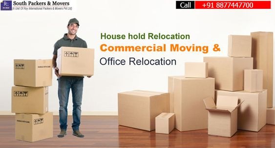 Moving Services